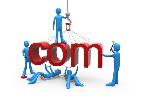 眉县企业网站建设成功与否和哪些有关呢