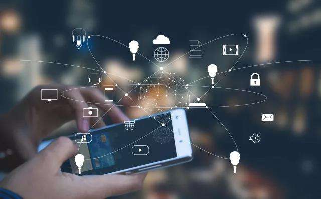 眉县分析企业做微信营销常见的几种模式