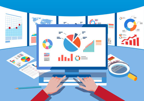 眉县哪一种网站设计风格才是适合企业呢？