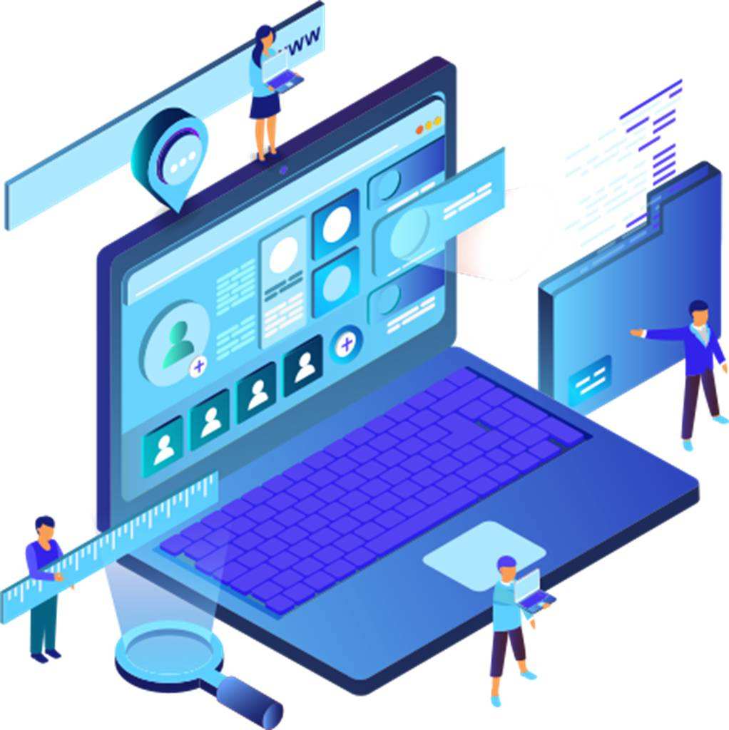 眉县分析企业网站设计过程中需要注意的几个问题