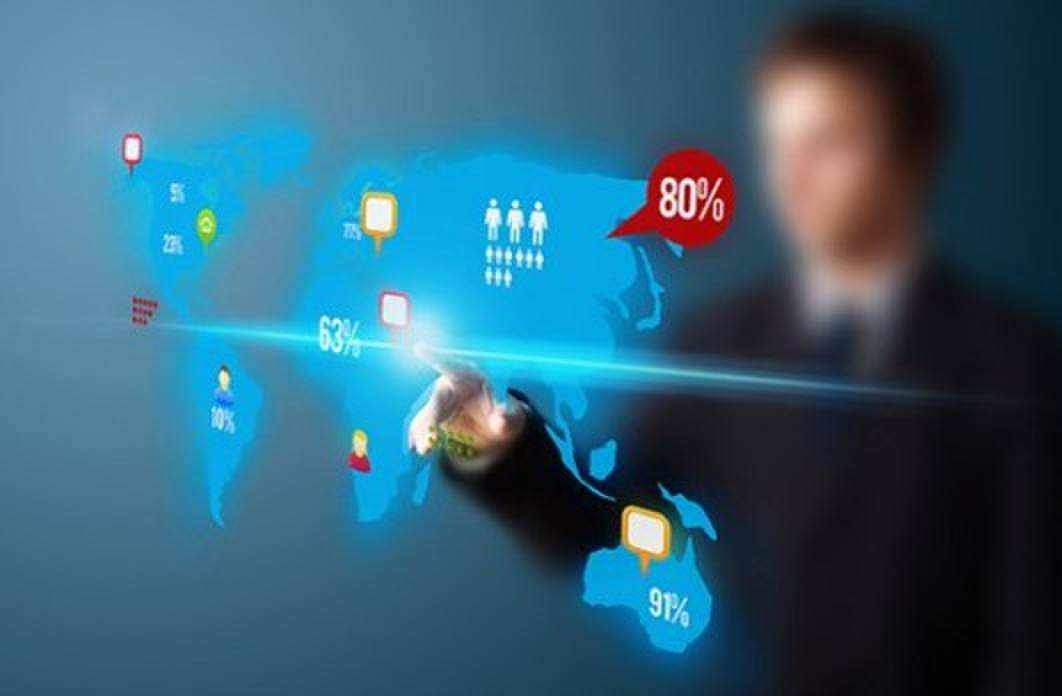 眉县企业如何制定网络推广的内容方案？